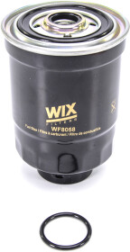 Топливный фильтр Wix Filters WF8058