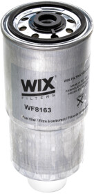 Топливный фильтр WIX Filters WF8163