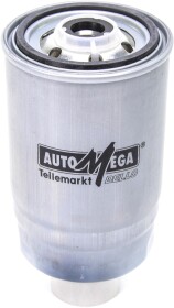 Топливный фильтр Automega 180000110