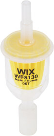 Паливний фільтр WIX Filters WF8130