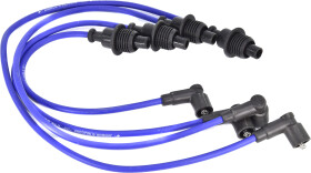 Комплект проводов зажигания Janmor CPS14