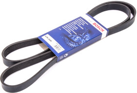 Поликлиновой ремень Bosch 1 987 948 492