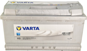 Акумулятор Varta 6 CT-100-R Silver Dynamic 600402083