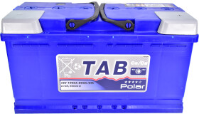 Акумулятор TAB 6 CT-100-R Polar Blue 121100