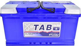 Аккумулятор TAB 6 CT-100-R Polar Blue 121100