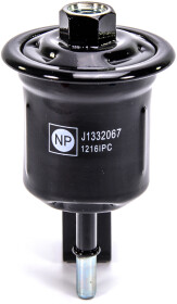 Паливний фільтр Nipparts J1332067