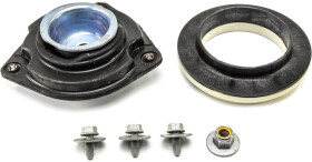 Комплект (опора + подшипник) SNR KB668.06