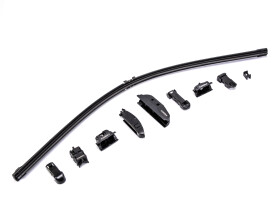 Щетки стеклоочистителя Kamoka 27650