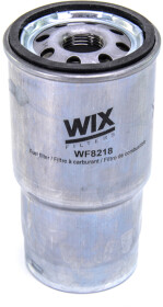 Паливний фільтр WIX Filters WF8218