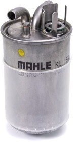 Топливный фильтр Mahle KL 154