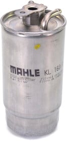 Топливный фильтр Mahle KL 160/1