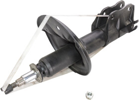 Стійка амортизатора Kayaba 334309