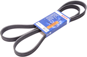 Поликлиновой ремень Bosch 1 987 947 981