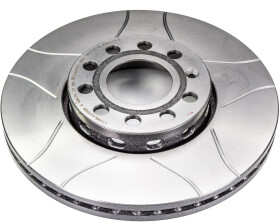 Тормозной диск Brembo 09.5745.76