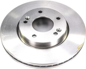 Тормозной диск Bosch 0 986 479 460