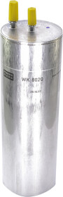 Топливный фильтр Mann WK 8020