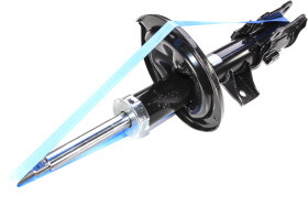 Стойка амортизатора Parts-Mall PJB-FR020