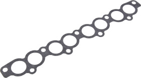 Прокладка впускного / выпускного коллектора Parts-Mall P1J-A014