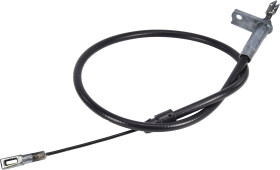 Трос ручного тормоза Bosch 1 987 477 850