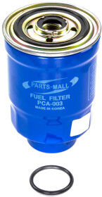 Топливный фильтр Parts-Mall PCA-003