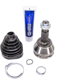 ШРУС Ruville 75208S