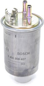 Топливный фильтр Bosch 0 450 906 407