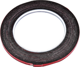 Двосторонній скотч Solar DS1065 на поліетиленовій основі 6 мм x 5 м