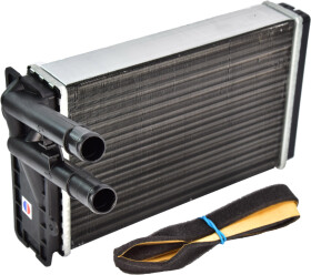 Радиатор печки AVA Quality Cooling AI6097