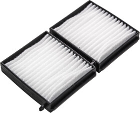 Фильтр салона Bosch 1 987 432 117