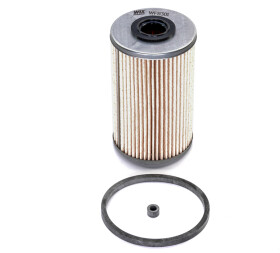 Топливный фильтр WIX Filters WF8301