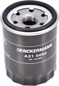 Масляный фильтр Denckermann A210060