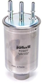 Паливний фільтр Purflux FCS477