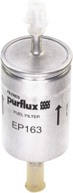 Топливный фильтр Purflux EP163