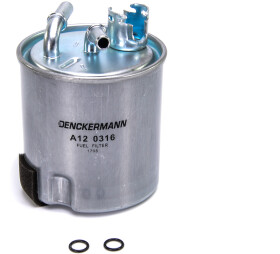 Топливный фильтр Denckermann A120316