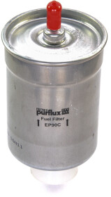 Топливный фильтр Purflux EP90C