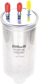 Паливний фільтр Purflux FCS772A