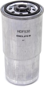 Паливний фільтр Delphi HDF530