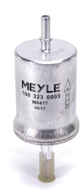 Топливный фильтр Meyle 100 323 0003