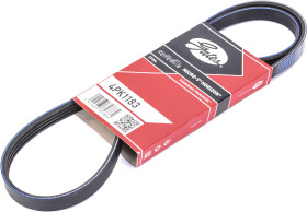 Поликлиновой ремень Gates 4PK1183