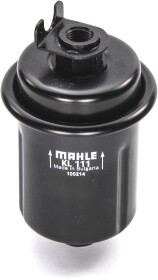 Паливний фільтр Mahle KL 111