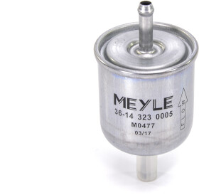 Топливный фильтр Meyle 36-14 323 0005