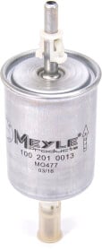 Топливный фильтр Meyle 100 201 0013