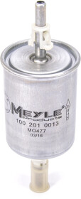 Топливный фильтр Meyle 100 201 0013
