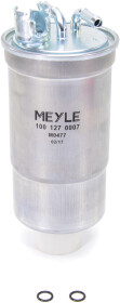 Топливный фильтр Meyle 100 127 0007