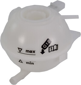 Бачок охлаждающей жидкости Meyle 100 223 0005