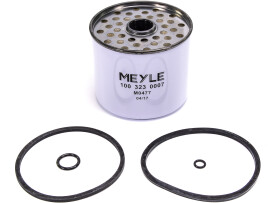 Топливный фильтр Meyle 100 323 0007