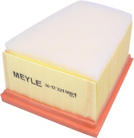Повітряний фільтр Meyle 16-12 321 0004