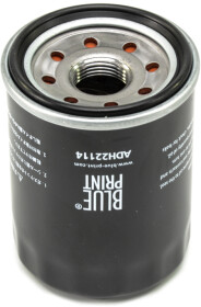 Масляный фильтр Blue Print ADH22114