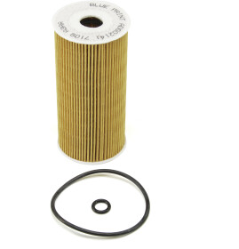 Масляный фильтр Blue Print ADG02141