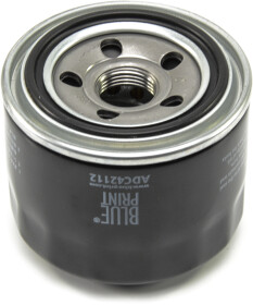 Масляный фильтр Blue Print ADC42112